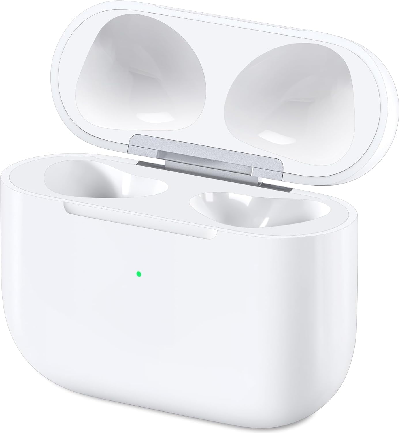 Replacement Wireless Charging Case for Apple AirPods Pro 2 (A3047