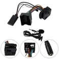 thumbnail image 1 of SPRING pour BMW X3 Z4 E83 E85 E86 MINI COOPER R50 R53 Câble de Harnais Adaptateur aux, 1 of 9