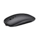 thumbnail image 1 of Mouse inalambrico ergonomico Gadgets and Fun  con bateria de litio recargable ultra silencioso, 1 of 4