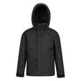 thumbnail image 2 of Mountain Warehouse Boys/Girls Fell 3 in 1 Jacket, 2 of 5