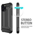 thumbnail image 3 of Pour iPhone 15 Étui de Téléphone TPU Armure Magique, 3 of 5