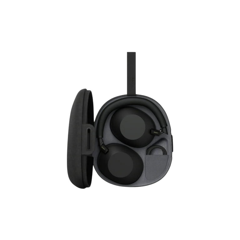 Sony WH-1000XM6ブラック　別売りカバー付 Amazon.com: Sony WH-1000XM6/B Best Wireless Noise Canceling