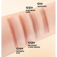 thumbnail image 5 of 2026 New Star Diamond Fine Flash Three-Color Eyeshadow Stick - Gradient Eyeshadow Pen, 2-in-1 Eyeshadow And Highlighter Waterproof And Long-Lasting For Beginners, 5 of 7