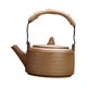 thumbnail image 4 of Tetera japonesa con colador de té para estufa, fabricante de té tradicional para hervir agua caliente para restaurante, regalo para amantes del té, , Estilo A, 4 of 8