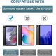 thumbnail image 2 of Kids Case for Samsung Galaxy Tab A7 Lite 8.7 inch 2021(SM-T220/T225),Galaxy Tab A7 Lite Case,Shockproof Lightweight Convertible Handle Stand Case for, 2 of 4