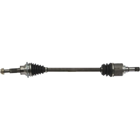 CARDONE New 66-2236 CV Axle Assembly Rear Right fits 2007-2010 Ford, Lincoln 7T4Z 4K138-A
