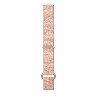 POLAR Pacer Wrist Band 20mm Rose, S/M