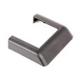 thumbnail image 3 of Omix-ADA 11218.09 Lower Body Side Tailgate Hinge Cover for Jeeps Wrangler Models, 3 of 3