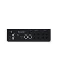 thumbnail image 2 of Focusrite Clarett+ 4Pre 8-Channel 18-In/8-Out Audio Interface with Software Suite for PC and Mac, 2 of 6
