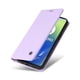thumbnail image 3 of Funda para Motorola MOTO G04/G24 Estuche de Cuero PU Tipo Cartera con Ranuras para Tarjetas y Cierre Magnético, 3 of 5