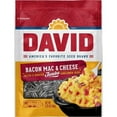 thumbnail image 3 of David Sunflower Seeds Variety Pack, 4 Exciting Flavors, 5.25 Ounce Each, 1 Bag per Flavor, 3 of 4