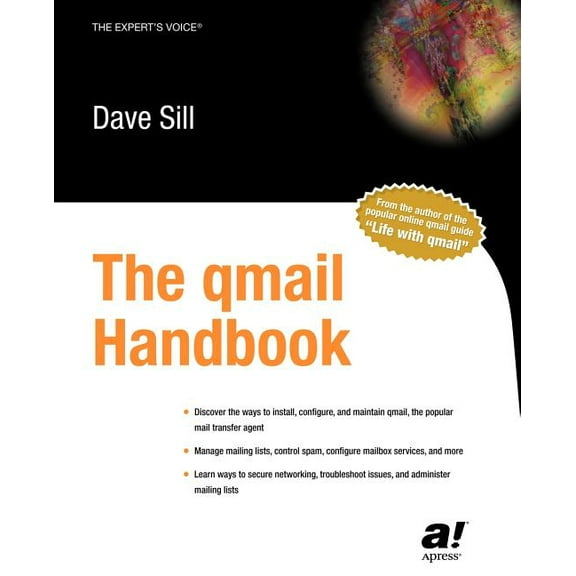 An Introduction to Qmail, (Paperback)