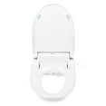 thumbnail image 3 of Swash DS725 Advanced Bidet Seat, Elongated White, 3 of 9