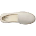 thumbnail image 5 of Toms Women's Shoes Jocelyn Slip On Espadrille Sneakers 10020722, 5 of 5
