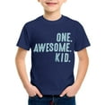 thumbnail image 2 of Chandails pour Tout-Petits Garçons Filles T-Shirts Graphiques Confortables T-Shirts à Manches Courtes pour Garçons Chandails pour Garçons T-Shirts pour Tout-Petits 3T, 2 of 3