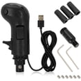 thumbnail image 1 of Truck Simulator Shifter con puerto USB para Logitech G25 G27 G29, 1 of 7