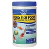 API Aquarium Pharmaceuticals 198A 6.6 oz Pond Fish Food