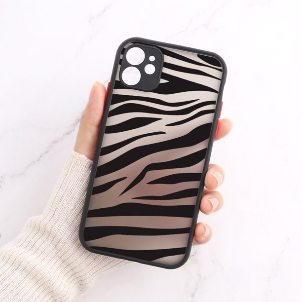 Funda estética para iPhone 11, Funda para iPhone 14 Pro Max, Funda para iPhone 13, 12, 7, 8 Plus, XR, X, XS, Max, SE, 2022 Tan Jianjun unisex