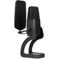 thumbnail image 3 of Saramonic SR-MV7000 Large-Diaphragm Multipattern USB / XLR Condenser Microphone, 3 of 11