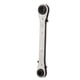 thumbnail image 4 of Llave de servicio de trinquete, llave de servicio de trinquete, llave de servicio de trinquete para refrigeración, herramienta de llave de servicio de trinquete confiable, diseñada para profesionales, 4 of 8