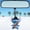 D, variant on YOSENING Stitch Car Swing Ornament, Decoration, Mirror Hanging Interior Accessories, for Car Rear View Mirror(4Pcs) SD621-085