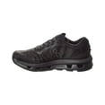thumbnail image 2 of On Running Cloudzone Sports Sneaker, 10, Black, 2 of 5