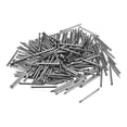 thumbnail image 5 of Uxcell 30mm 1.2" Finishing Nails Carbon Steel 300 Pack, 5 of 5