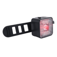 thumbnail image 3 of 120 Lumen IP66 Waterproof Light Sets Headlight and Tail for 5 Gear Mode Brake Lamp,WT06+WT06S, 3 of 4