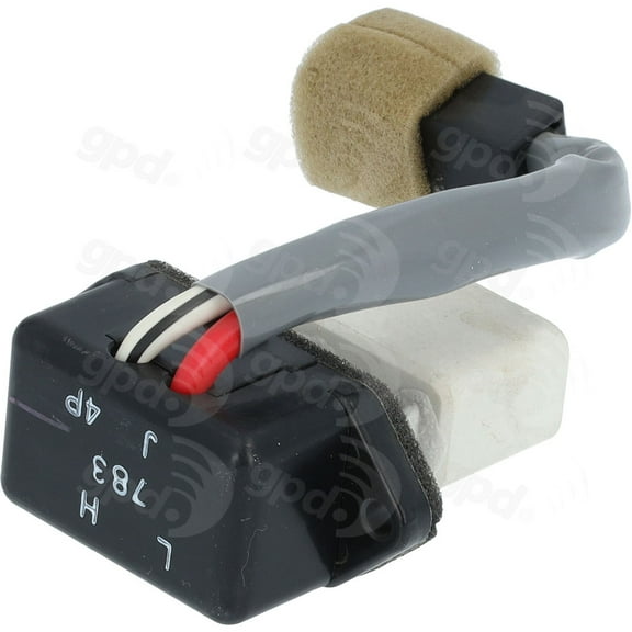 Global 1712951 Hvac Blower Motor Resistor
