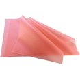 thumbnail image 1 of 4Pack Refrigerator Mats,Washable Fridge Mats Liners Waterproof Fridge Pads Mat Shelves Drawer Table Mats Refrigerator Liners for Shelves By TORUBIA (Pink), 1 of 6
