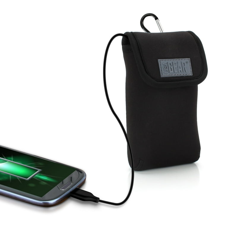 USA Gear External Battery Pack Power Bank Case for Anker , Imazing & More - Belt Loop & Clip - Walmart.com USA Gear External Battery Pack Power Bank Case for Anker , Imazing & More - Belt Loop & Clip - Walmart.com