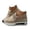 Gold, variant on Women's Mesh Sneakers Floral Embroidery Breathable Slip on Platform Walking Shoes Outdoor Travel Sports Dressy Shoe Black 7