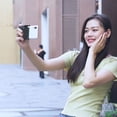 thumbnail image 3 of Selfie Hand Grip obturador remoto para iPhone y para Android compatible con Bluetooth, 3 of 11