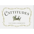 thumbnail image 1 of Pre-Owned Cattitudes (Hardcover) 0679423613 9780679423614, 1 of 1