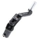 thumbnail image 1 of Pedal Plegable de Cambio de Marchas de Palanca de Cambios de Aluminio Apto para Motos - Negro shamjiam Palanca de cambios de palanca, 1 of 8