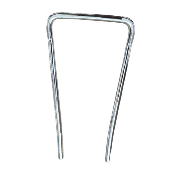 Palanca para patas de silla de salón, varilla cilíndrica de elevación para silla, bomba para silla de salón, palanca de pie de altura ajustable, reemp