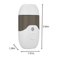 thumbnail image 3 of Face Mist Hydrating Spray Nano Facial Spray Water Replenisher Hydrating Sprayer - Nano Facial Spray Mist Spray Machine Face Moisturizing Atomization Sprayer Portable Nano Mist Sprayer, 3 of 6