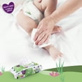 thumbnail image 4 of Parent’s Choice Enriched with Aloe Fragrance-Free Wipes, 4 of 4