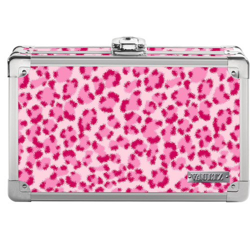 Vaultz Locking Pencil Box, Available in Multiple Colors