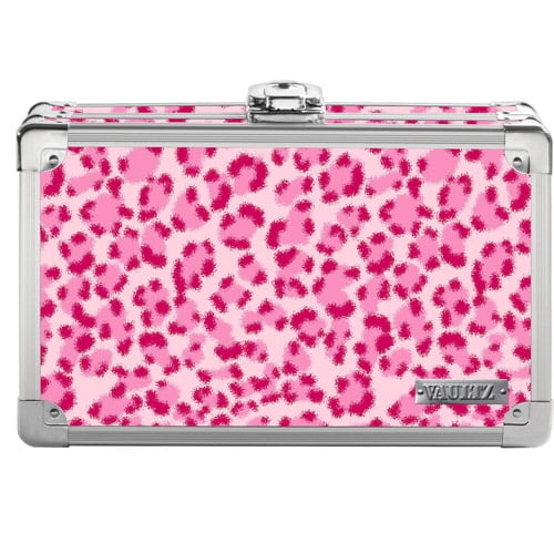 Vaultz Locking Pencil Box, Available in Multiple Colors