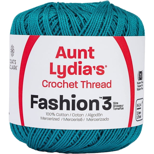 Abrigos Ganchillo Algodón Coats Crochet Cotton 182-65