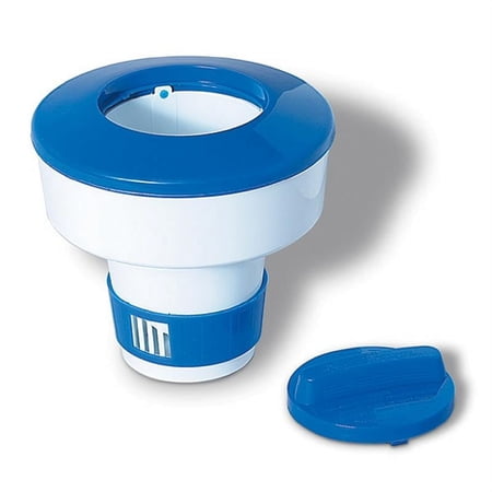 ILP Swimline Large Capacity Floating Chlorine Dispenser
