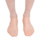 thumbnail image 5 of Calcetines De Gel Hidratante Para Uso En Salón, Alta Elasticidad, Regeneración De Pies, Mejora La Piel De Los Pies, Repara Los Pies Secos, Aceite Esencial, Previene Grietas, 5 of 7