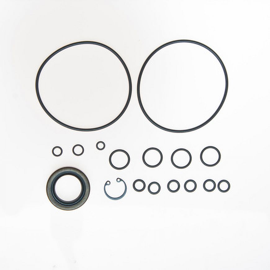 Edelmann P/S Pump Seal Kit - 8597