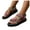 A, variant on Bohemian Platform Athletic Sandals for Women 2025 Ethnic Beach Summer Outdoor Sports Footbed Walking Sandals