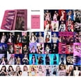 thumbnail image 3 of 55pcs BLACKPINK Coachella pinkchella Semana 2 Álbum Lomo Tarjeta Kpop Fotográfica Postal, 3 of 3