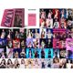 thumbnail image 3 of 55pcs BLACKPINK Coachella pinkchella Semana 2 Álbum Lomo Tarjeta Kpop Fotográfica Postal, 3 of 3