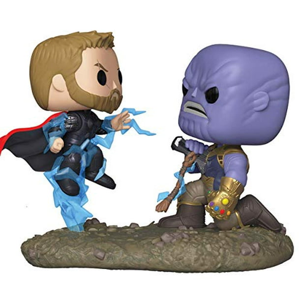 Funko POP The Avengers Thor 15 cm Multicolor