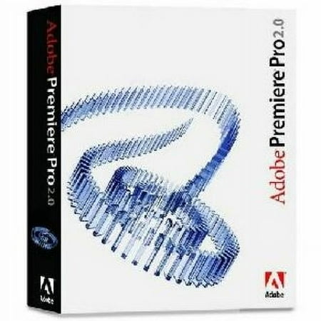 Premiere Pro v.2.0 - Upgrade