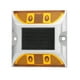 thumbnail image 5 of Luces de pasarela luz de poste de carretera duradera e impermeable lámpara solar para exteriores para iluminación de carreteras al aire libre, 5 of 8
